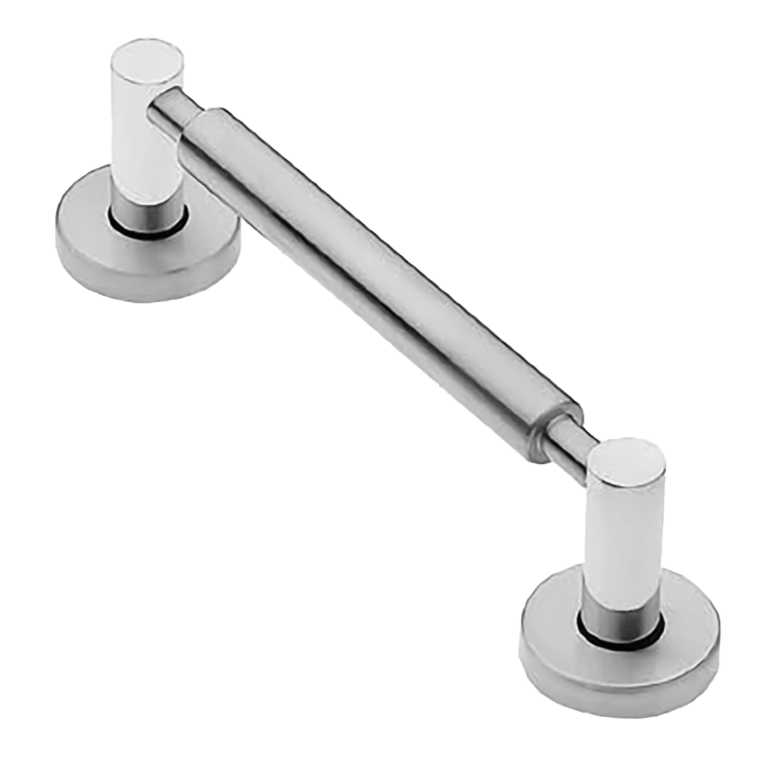 Ручка-скоба CLOUD PH CRO, цвет - хром фото купить Чебоксары