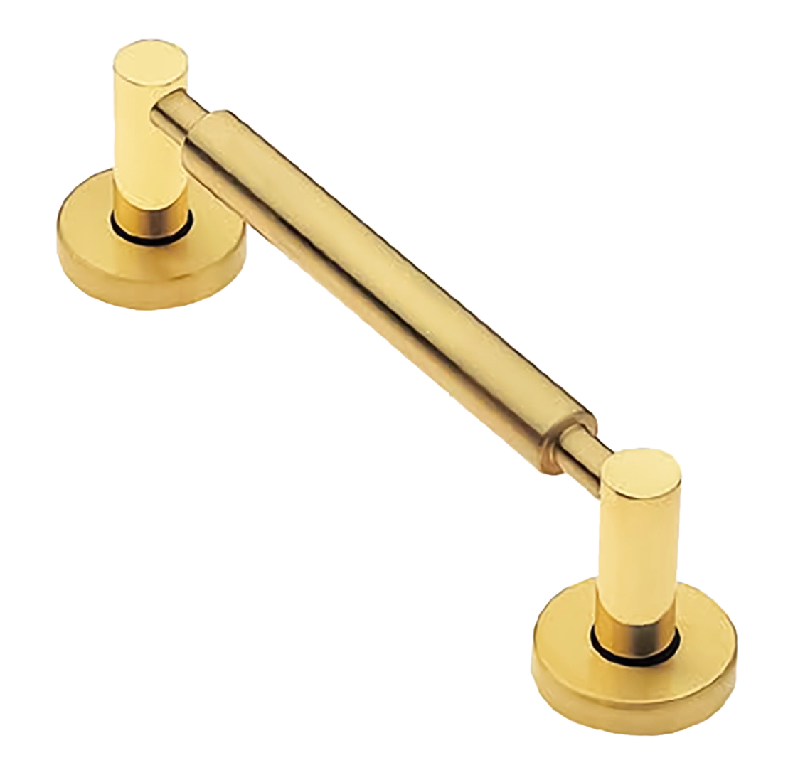 Ручка-скоба CLOUD PH OTL, цвет - золото фото купить Чебоксары