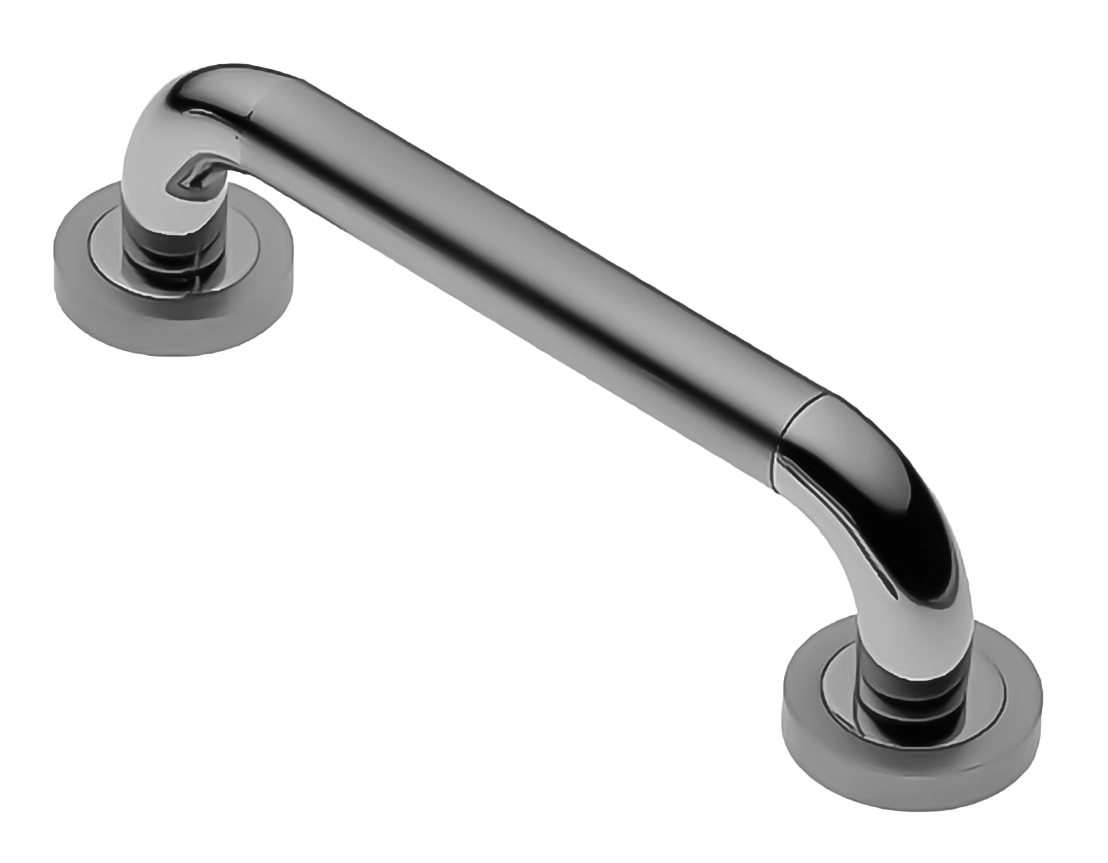 Ручка-скоба GAVANA PH CSA/CRO, цвет - матовый хром/хром фото 1 Ручка-скоба GAVANA PH CSA/CRO, цвет - матовый хром/хром фото купить Чебоксары