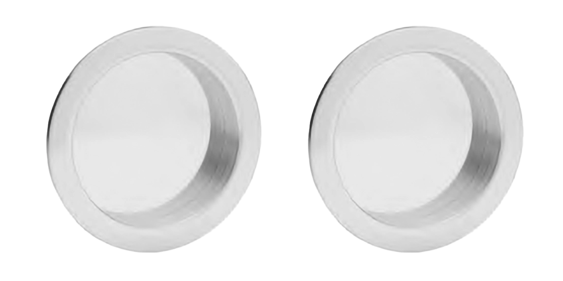 Ручка для раздвижной двери ART.54 CRO стандартная и под цилиндр, цвет - хром фото 1 Ручка для раздвижной двери ART.54 CRO стандартная и под цилиндр, цвет - хром фото купить Чебоксары