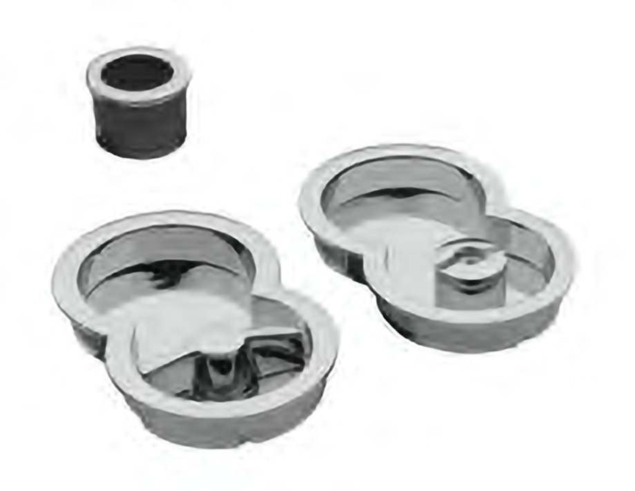 Комплект ручек INFINITY ART.85/A CRO с заверткой для раздвижной двери с торцевой ручкой, цвет - хром фото 1 Комплект ручек INFINITY ART.85/A CRO с заверткой для раздвижной двери с торцевой ручкой, цвет - хром фото купить Чебоксары