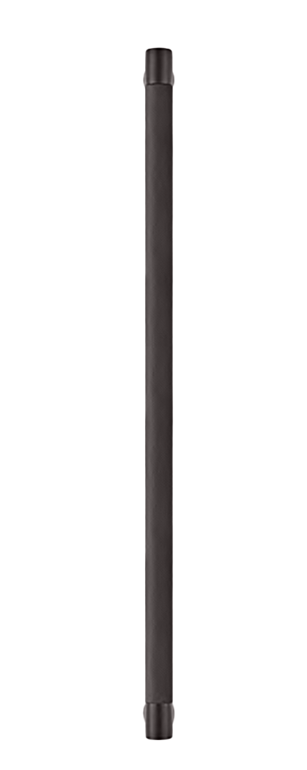 Ручка-скоба HIDE TIME PH/A ANT, цвет - антрацит фото купить Чебоксары