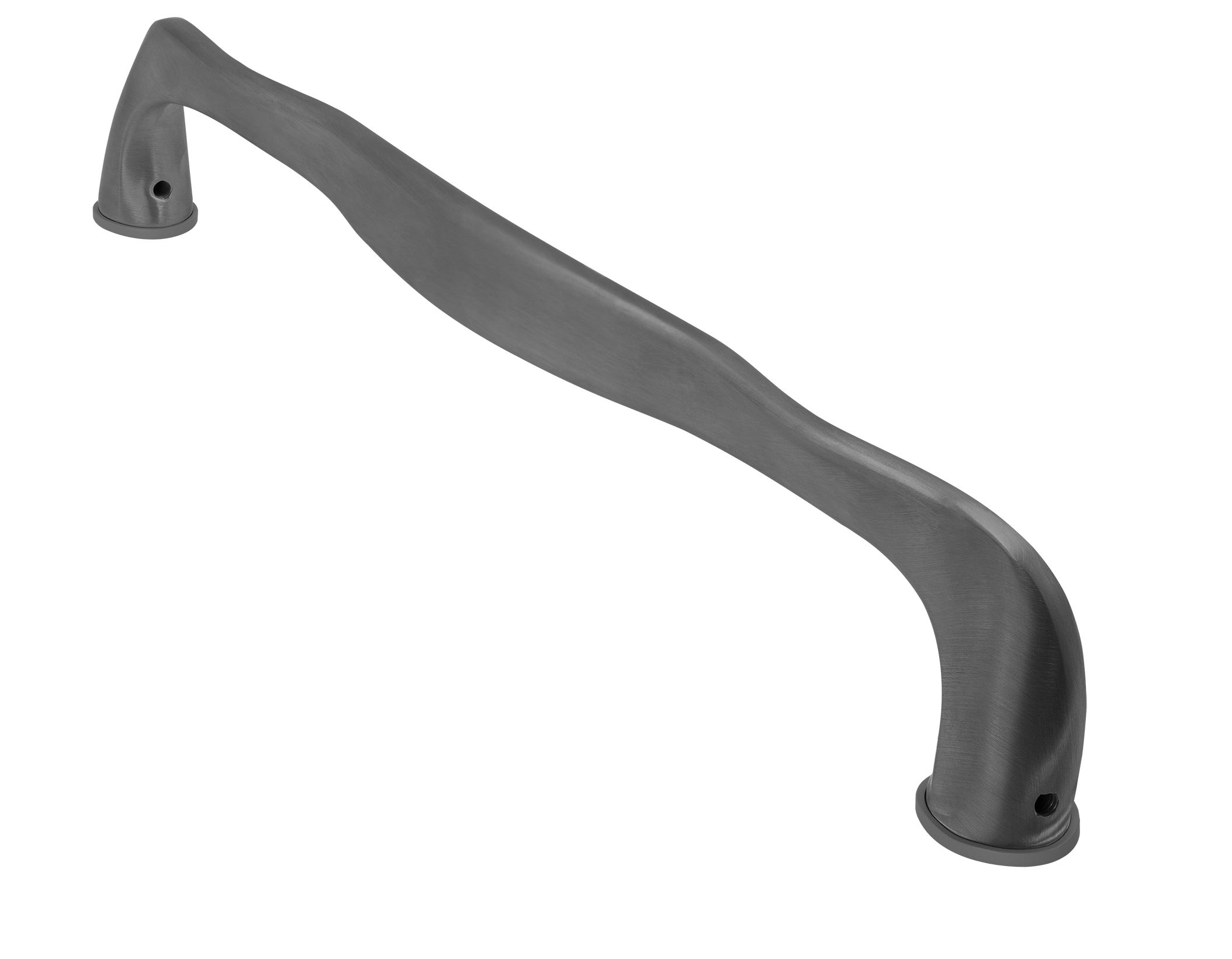 Ручка-скоба SKYSCRAPER PH SST, цвет Летняя гроза/Summer Storm фото купить Чебоксары