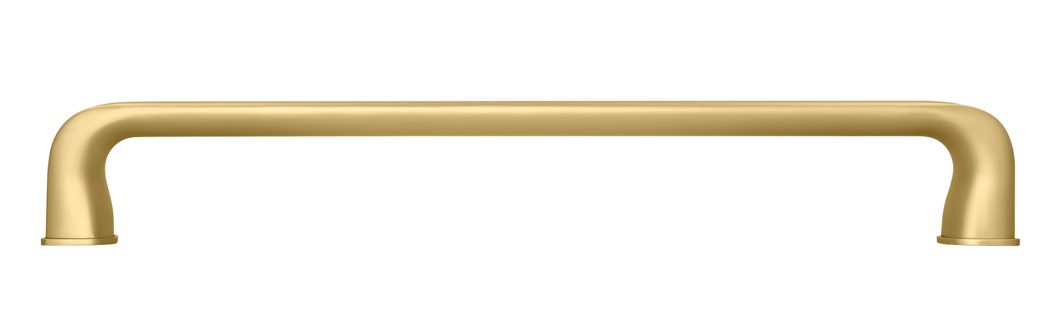 Ручка-скоба THE BUS STATION PH AH, цвет Осенний мёд/Autumn Honey фото фурнитура Чебоксары