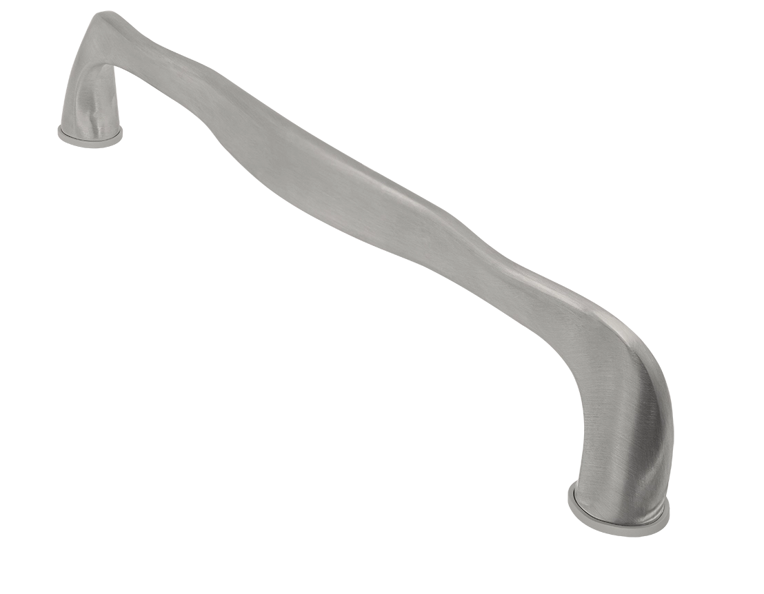 Ручка-скоба SKYSCRAPER PH WF, цвет Зимняя стужа/Winter Frost фото купить Чебоксары