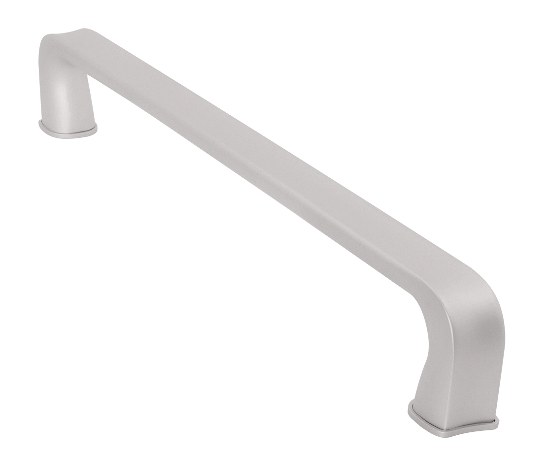 Ручка-скоба THE BUS STATION PH SSW, цвет Стокгольмский снегопад/Stockholm Snowfall фото купить Чебоксары