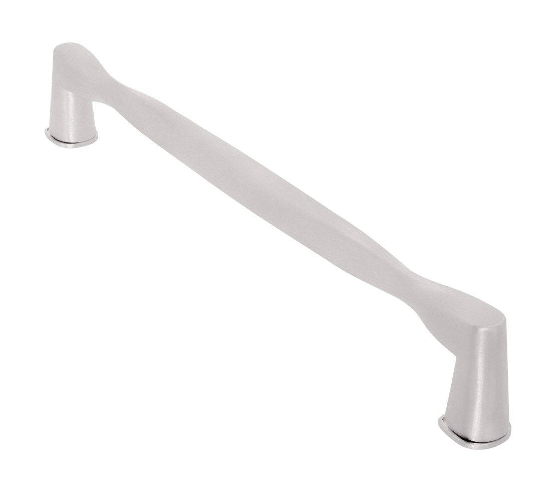 Ручка-скоба THE OLYMPICS PH SSW, цвет Стокгольмский снегопад/Stockholm Snowfall фото купить Чебоксары