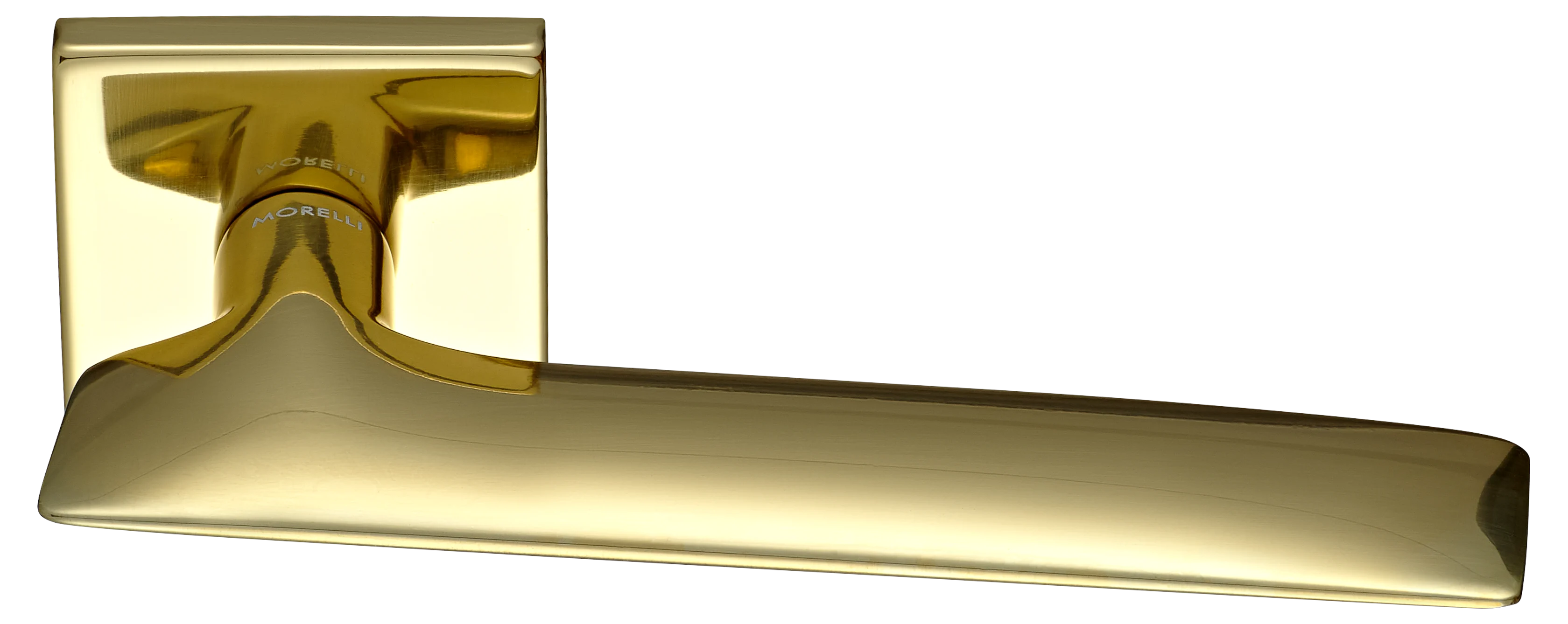GALACTIC S5 OTL, ручка дверная, цвет -  золото фото купить Чебоксары